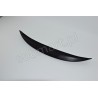 Becquet adaptable sur Nissan Qashqai 06-13