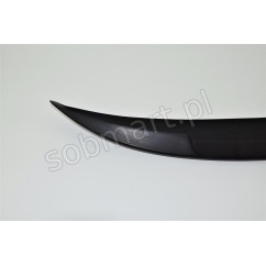 Becquet adaptable sur Nissan Qashqai 06-13