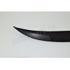 Becquet adaptable sur Nissan Qashqai 06-13