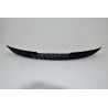 Becquet adaptable sur Nissan Qashqai 06-13