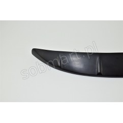 Becquet adaptable sur Nissan Qashqai 06-13
