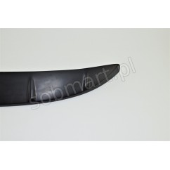 Becquet adaptable sur Nissan Qashqai 06-13