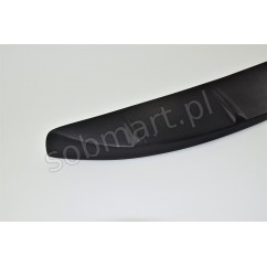 Becquet adaptable sur Nissan Qashqai 06-13