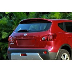 Becquet adaptable sur Nissan Qashqai 06-13