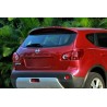 Becquet adaptable sur Nissan Qashqai 06-13