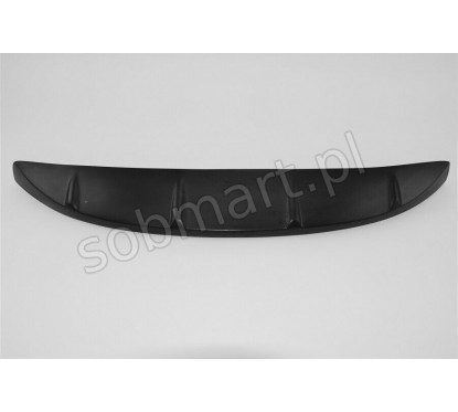 Becquet adaptable sur Nissan Qashqai 06-13