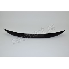 Becquet adaptable sur Nissan Qashqai 06-13