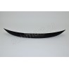 Becquet adaptable sur Nissan Qashqai 06-13
