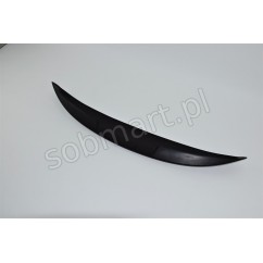 Becquet adaptable sur Nissan Qashqai 06-13