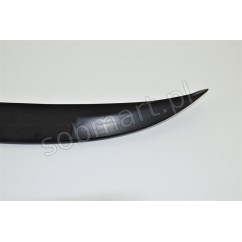 Becquet adaptable sur Nissan Qashqai 06-13
