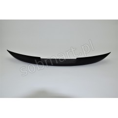 Becquet adaptable sur Nissan Qashqai 06-13
