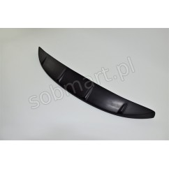 Becquet adaptable sur Nissan Qashqai 06-13