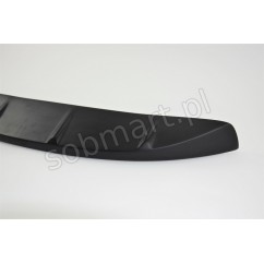Becquet adaptable sur Nissan Qashqai 06-13