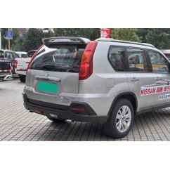 Becquet adaptable sur Nissan X-Trail MK2 08-13