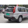 Becquet adaptable sur Nissan X-Trail MK2 08-13