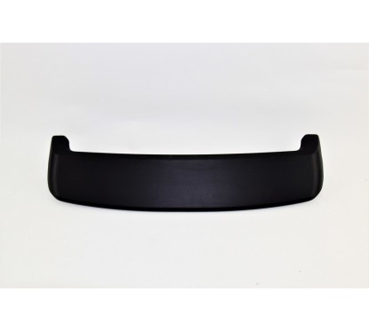 Becquet adaptable sur Nissan X-Trail MK2 08-13