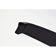 Becquet adaptable sur Nissan X-Trail MK2 08-13