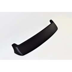 Becquet adaptable sur Nissan X-Trail MK2 08-13