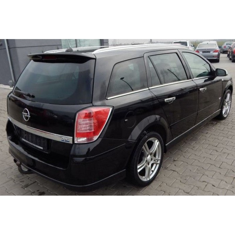 Becquet Opel Astra H Break (04-14)