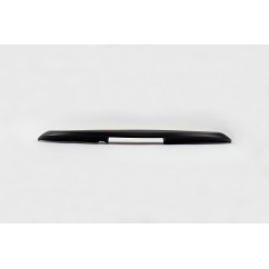 Becquet adaptable sur Nissan Astra H 04-14