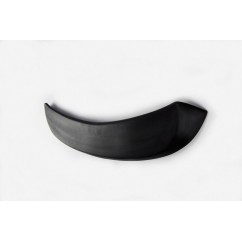 Becquet adaptable sur Nissan Astra H 04-14