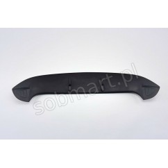 Becquet adaptable sur Opel Astra D 06-14