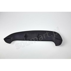 Becquet adaptable sur Opel Astra D 06-14