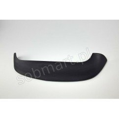 Becquet adaptable sur Opel Astra D 06-14