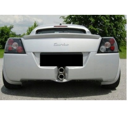 Becquet adaptable sur Opel Speedster 00-05