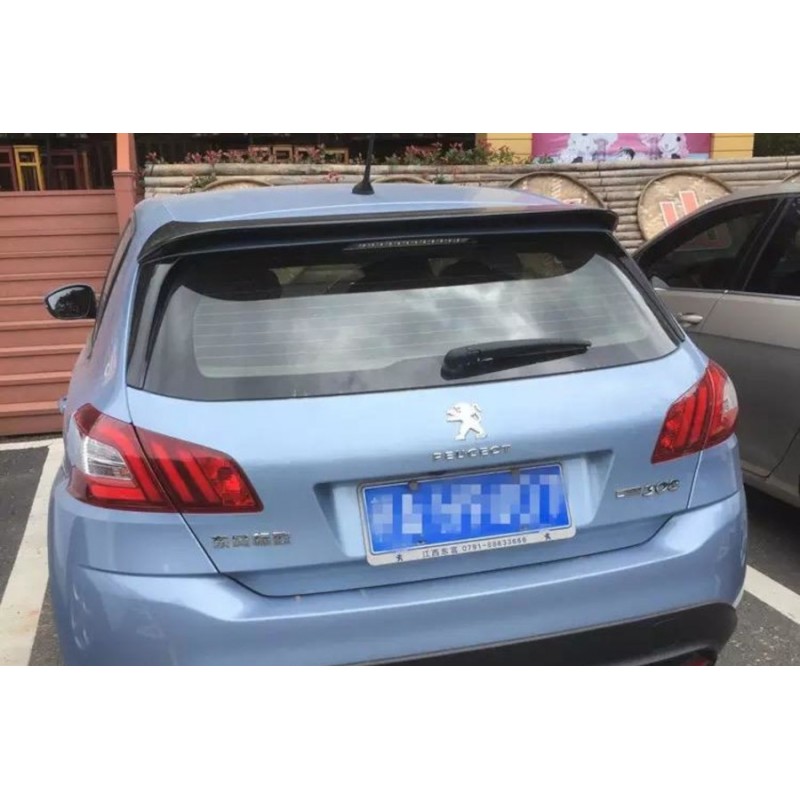 Becquet adaptable sur Peugeot 308 (13-21)