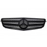Calandre Mercedes Classe C AMG Black W204