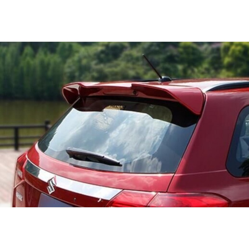 Becquet en ABS Suzuki Vitara (15+)
