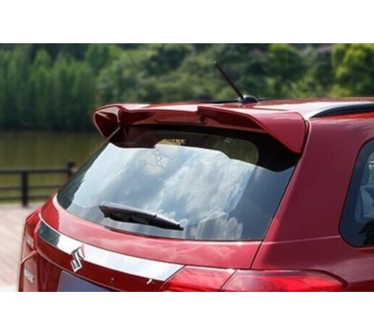Becquet adaptable sur Suzuki Vitara 15+