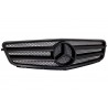 Calandre Mercedes Classe C AMG Black W204