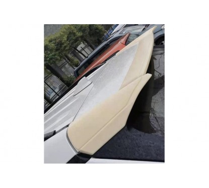 Becquet adaptable sur Toyota RAV4 19+