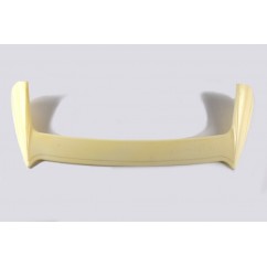 Becquet adaptable sur Toyota RAV4 19+