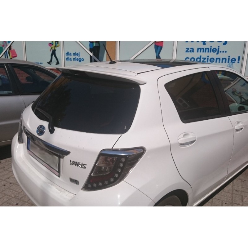 Becquet Toyota Yaris 3 (11+)