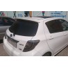 Becquet adaptable sur Toyota Yaris 3 11+
