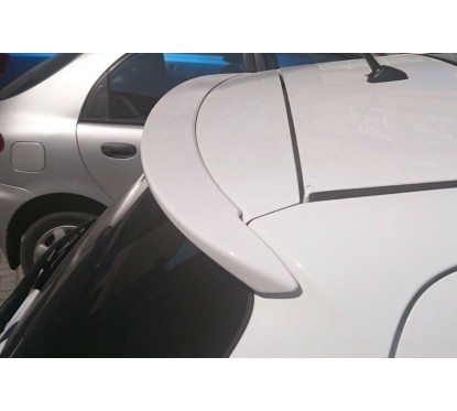 Becquet Toyota Yaris 3 (11+)