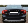 Diffuseur adaptable sur Volvo S60 10-18