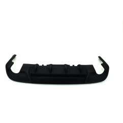 Diffuseur adaptable sur Volvo S60 V60 10-18