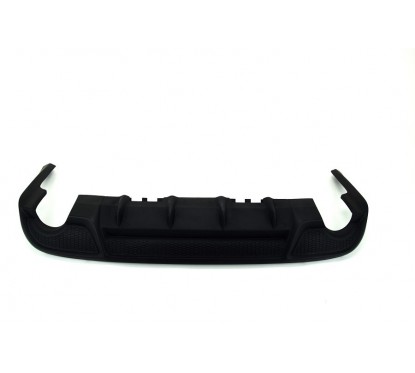 Diffuseur adaptable sur Volvo S60 V60 10-18