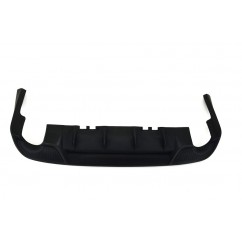Diffuseur adaptable sur Volvo S60 V60 10-18
