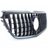 Calandre Panamericana Noir Brillant Mercedes Vito W447 (14-19) sans grille