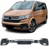 Grilles antibrouillard adaptables sur Volkswagen Transporter T6.1 19-21