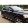 2x Bas de caisse adaptable sur Volvo XC60 08-13