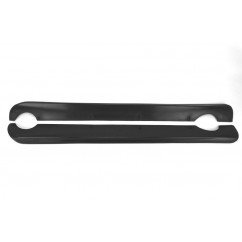 2x Bas de caisse adaptable sur Volvo XC60 08-13