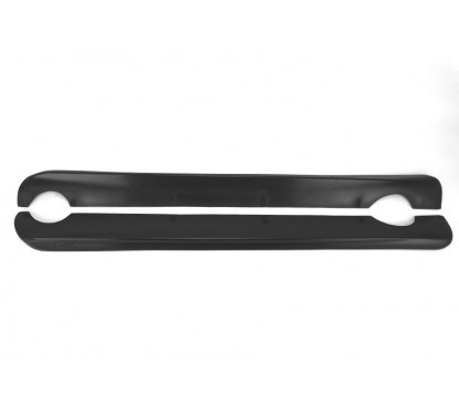 2x Bas de caisse adaptable sur Volvo XC60 08-13