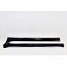 2x Bas de caisse adaptable sur Volkswagen Golf 6 08-16