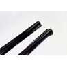 2x Bas de caisse adaptable sur Volkswagen Golf 6 08-16
